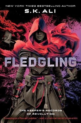 Fledgling - S. K. Ali