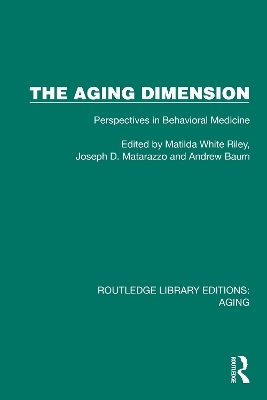 The Aging Dimension - 