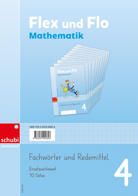 Flex und Flo Mathematik