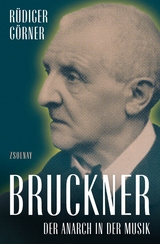 Bruckner - Rüdiger Görner