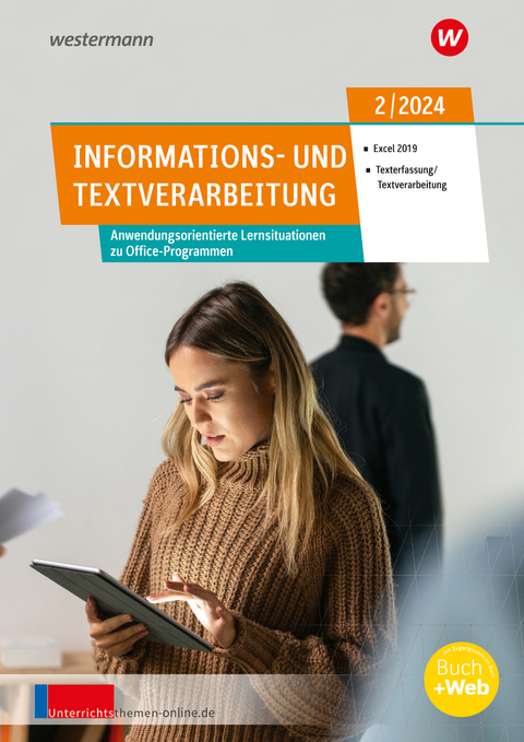 Unterrichtsthemen Informations- und Textverarbeitung