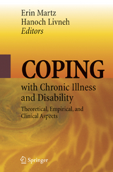 Coping with Chronic Illness and Disability - 