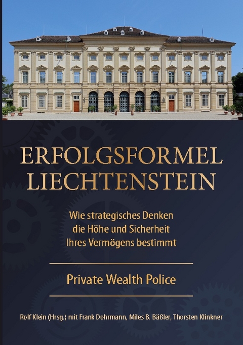 Erfolgsformel Liechtenstein - 