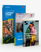 Camden Town Oberstufe - Ausgabe für die Sekundarstufe II - Christoph Reuter, Mirja Schnoor, Sylvia Wauer