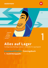 Alles auf Lager - Fresenborg, Angelika; Weckbach, Michael; Adams, Sandra; Eberhardt, Manfred; Köbberling, Andrea