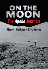 On the Moon - Grant Heiken, Eric Jones