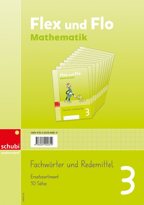 Flex und Flo Mathematik