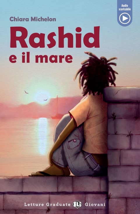 Rashid e il mare - Chiara Michelon