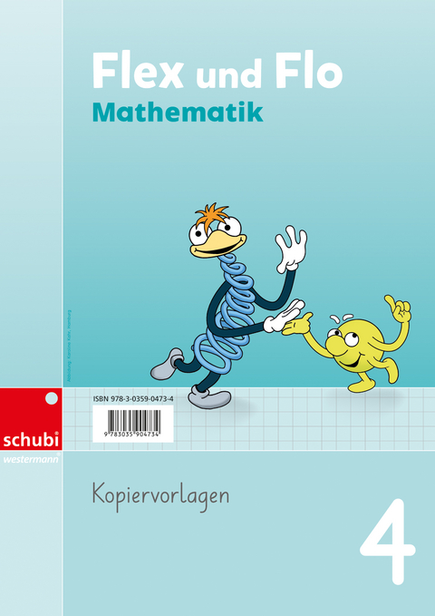 Flex und Flo Mathematik