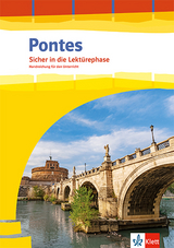 Pontes Gesamtband