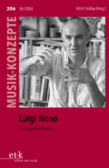 Luigi Nono - 