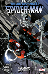 Miles Morales: Spider-Man - Neustart (2. Serie) - Cody Ziglar, Federico Vincentini, Frederico Sabbatini, Partha Pratim, FEDERICA MANCIN