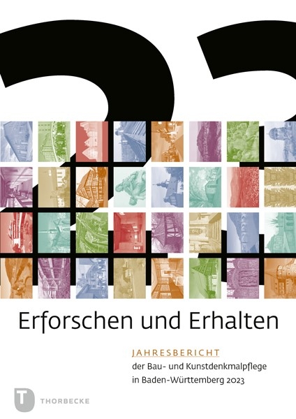 Erforschen und Erhalten