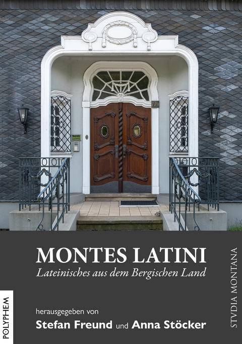 Montes Latini - 