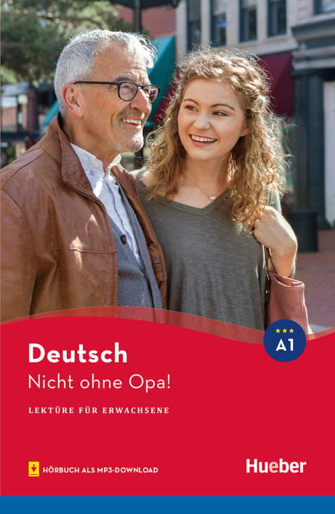 Nicht ohne Opa! - Leonhard Thoma