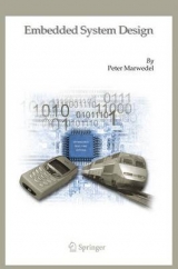 Embedded System Design - Peter Marwedel