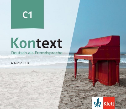 Kontext C1 - Stefanie Dengler, Ute Koithan, Tanja Mayr-Sieber, Anna Pohlschmidt, Daniela Schmeiser, Helen Schmitz