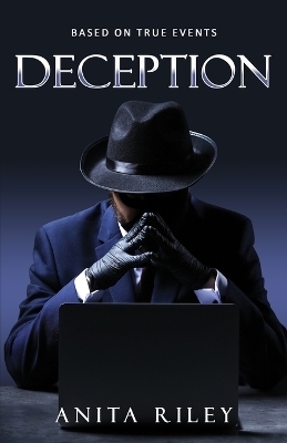 Deception - Anita Riley