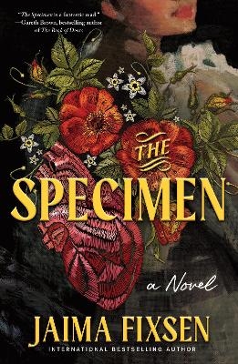 The Specimen - Jaima Fixsen