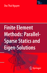 Finite Element Methods: - Duc Thai Nguyen