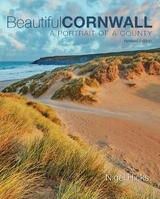 Beautiful Cornwall  (revised edition) - Hicks, Nigel