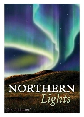 Northern Lights Playing Cards - Tom Anderson