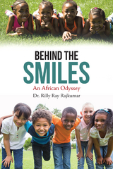 Behind the Smiles -  Dr. Rilly Ray Rajkumar