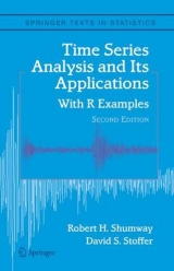 Time Series Analysis and Its Applications - Robert H. Shumway, David S. Stoffer