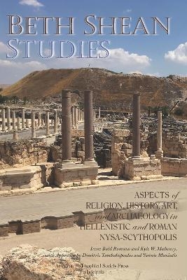 Beth Shean Studies - 