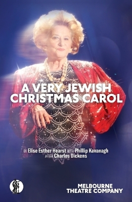 A Very Jewish Christmas Carol - Elise Esther Hearst Kavanagh