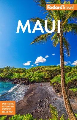 Fodor's Maui -  Fodor's Travel Guides