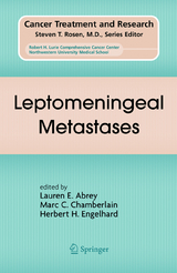 Leptomeningeal Metastases - 