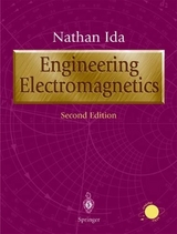 Engineering Electromagnetics - Ida, Nathan