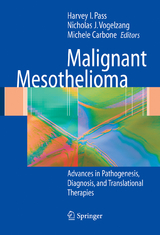 Malignant Mesothelioma - 