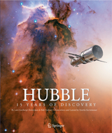 Hubble - Lars Lindberg Christensen, Robert A. Fosbury