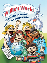 Willie'S World -  Tom Smith