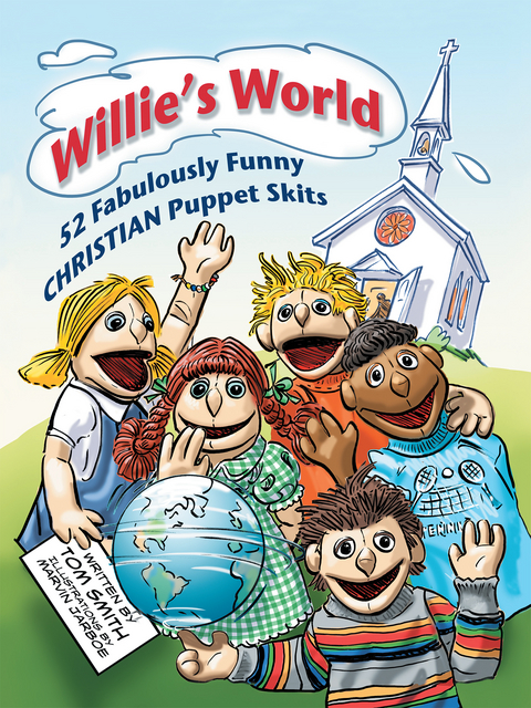 Willie'S World -  Tom Smith