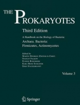 The Prokaryotes - 