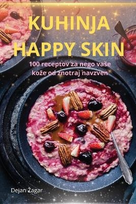 Kuhinja Happy Skin -  Dejan Zagar