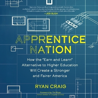 Apprentice Nation - Ryan Craig