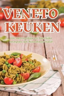 Veneto Keuken -  Esmee Van de Pol