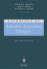 Pathology of Asbestos-Associated Diseases - 