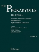 The Prokaryotes - 