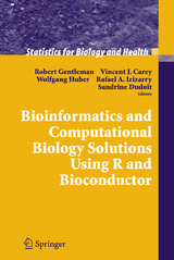 Bioinformatics and Computational Biology Solutions Using R and Bioconductor - 