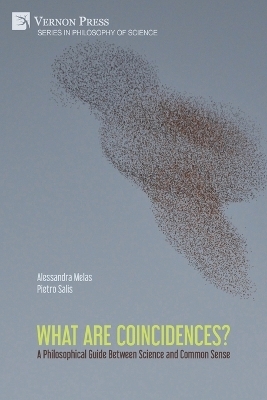 What are Coincidences? A Philosophical Guide Between Science and Common Sense - Alessandra Melas, Pietro Salis