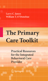 The Primary Care Toolkit - 