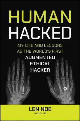 Human Hacked - Len Noe