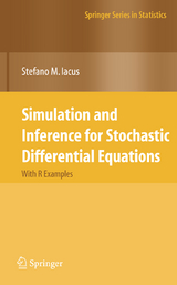 Simulation and Inference for Stochastic Differential Equations - Stefano M. Iacus