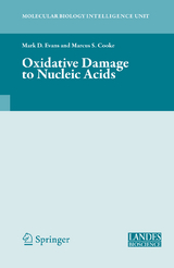 Oxidative Damage to Nucleic Acids - 