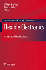 Flexible Electronics - 